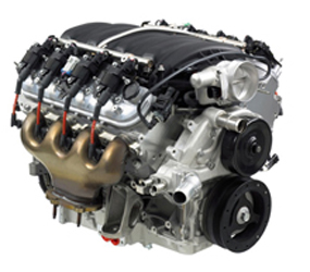 P2582 Engine